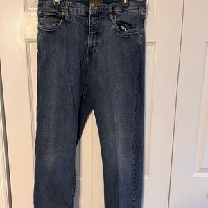 Mens Urban Star Jeans